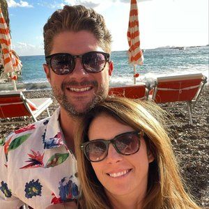 Meet your Posher, Greg